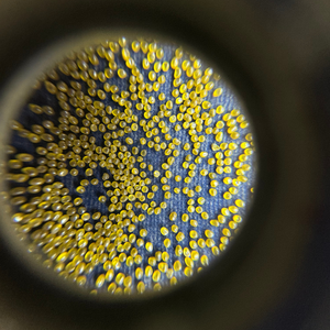 Diamants industriels Soham Abrasifs de qualité industrielle 130 Rs/Ct Forme de diamant rotative synthétique 30Spc 200Spc pour le meulage de coupe - Product Image 2