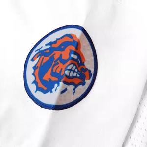 เสื้อเจอร์ซีย์สำหรับชายและชายเสื้อเชียร์แฟนฟุตบอลอเมริกัน - Product Image 6