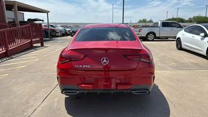 USADO LHD/RHD 2020 250 E N Z CLA FWD - Product Image 2