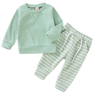 Chándales de fabricación personalizada para niños de 8 a 10 años de la mejor calidad, ropa de calle MOQ al por mayor, chándales elegantes para niños para invierno - Product Image 1