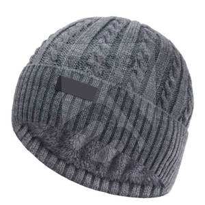 OEM Service Fashionable Custom <b>Beanie</b> <b>Hats</b> Top Quality Men And <b>Women</b> High Quality <b>Beanie</b> <b>Hats</b> - Product Image 1