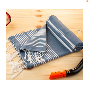 Toalla turca de algodón 100% de calidad superior suave, toalla Fouta de calidad de exportación, toalla Fouta personalizada para gran oferta - Product Image 1