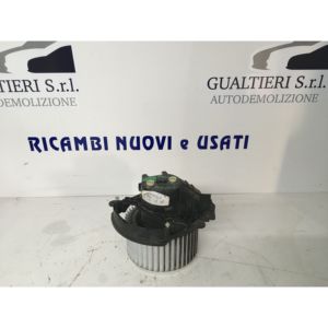 MOTEUR DE CHAUFFAGE LANCIA Delta 3ème Série 77365016 (08>11) - Product Image 1