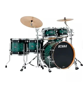 Nuevo Conjunto de Instrumentos Musicales Profesionales Star Classic Performer de 6 Piezas, Envío a Todo el Mundo - Product Image 5