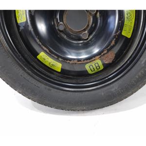 Roue de secours PEUGEOT 3008 Série 9HZ (DV6TED4) (09>16) - Product Image 5