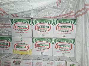 Venta al por Mayor de Espaguetis EL-DEAUCTOR 240g |   Cocción Rápida 6-9 Minutos |   Exportación de Egipto - Product Image 3