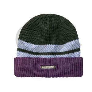 Gorros de nuevo estilo más vendidos, gorros de tela suave, gorros de tamaño adulto, gorros hechos en Pakistán, gorros 2025 - Product Image 5