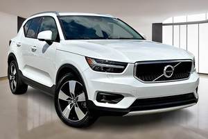 Seminuevo Clean 2021 Vol-vo de impulso - Product Image 2