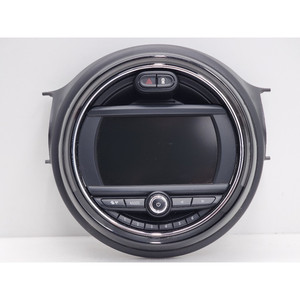 Pantalla para MINI Clubman Serie (F54) BM927942401, BM9279424 01 Z B38A15A/B38 (15>) - Product Image 1