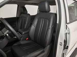 Camioneta Eléctrica Dadao 2024 Usada, Económica, de Larga Duración, 4 Puertas, 5 Plazas, Autonomía de 201-300 km, Batería de 50-70 kWh, 120 kW - Product Image 6