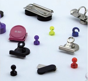 Terre rare personnalisée SmCo5 Sm2Co17 NdFeB aimants permanents produits connexes - Product Image 3