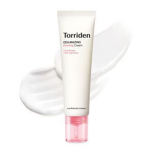Crème raffermissante au collagène Torriden Cellmazing 60 mL (2.02 fl oz), 60 mL, 2.02 fl oz - Product Image 1