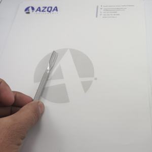 Pousse-cuticules et dissolvant professionnel pour les peaux mortes, le nettoyage des ongles et les outils de manucure et de pédicure - Product Image 4