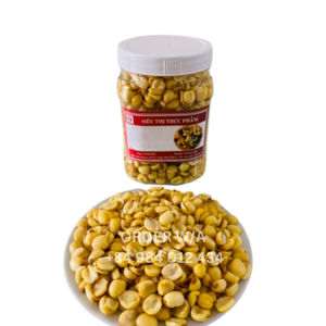 Graines de lotus séchées du Vietnam 100 g/sac à manger directement comme collation ou décoration Offre Spéciale 2024 vente en gros en vrac Offre Spéciale 2025 - Product Image 5