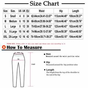 Brilliance Christmas Sweatpants Mujer Elegante Holiday Fit Cordón Christmas Sweatpants Poliéster Suave Lujo - Product Image 4