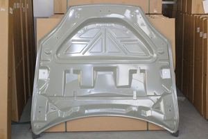 Pièces et accessoires automobiles fournis par l'usine, modèle 3, <span class=keywords><strong>capot</strong></span> moteur en aluminium, <span class=keywords><strong>capot</strong></span> 1051875-E0-G pour <span class=keywords><strong>Tesla</strong></span> Model S - Product Image 5