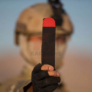 Torniquete Táctico MilSim West con Logotipo Personalizado, Color Personalizado, Transpirable, Poliéster/Nailon, Uso Universal, Fabricante OEM - Product Image 1