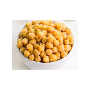 ถั่วชิกพีกระป๋องในน้ำเกลือสำหรับจัดเก็บระยะยาวจำนวนมาก - Product Image 4