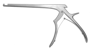 Kerrison Rongeur Stainless Steel High Quality Surgery <b>Instrument</b> Made in Pakistan - Product Image 2