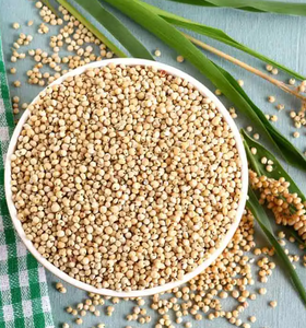 ข้าวฟ่างขาวแบบไม่ทอ - Product Image 5