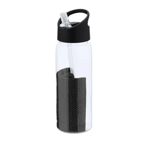 Borraccia Sportiva Sostenibile di Garyl in RPET - Product Image 4
