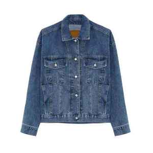 Chaquetas para Hombre al por Mayor, Diseño Personalizado, Chaquetas de Alta Calidad, Gran Venta, Material Suave Antiencogimiento, Chaqueta para Hombre - Product Image 1