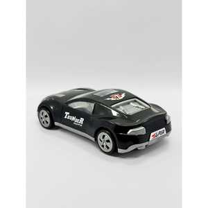 Coche de Carreras Thunder de Material Plástico Resistente - Product Image 6