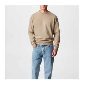 ยอดขายสูงแฟชั่นและที่ไม่ซ้ำกันสไตล์2022คอลเลกชันเสื้อเหงื่อสำหรับผู้ชายที่มีอยู่ในราคาที่ดีที่สุด - Product Image 1