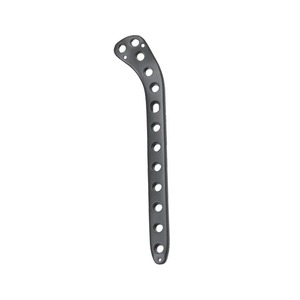 Placa Tibial Proximal Medial Endo Tech de Acero Inoxidable de Grado Médico, Instrumentos Quirúrgicos Ortopédicos Manuales Duraderos, ¡Venta Caliente! - Product Image 3