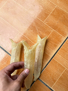 ผู้ผลิตกระเพาะปลา Basa แบบแห้งรูปทรงท่อ - ส่วนผสมที่อุดมไปด้วยสารอาหารเพื่อความสนุกสนานในการทําอาหาร - Product Image 6