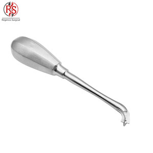 Fabricant pakistanais de séparateur de couronne dentaire, séparateur de couronne dentaire en acier inoxydable - Product Image 2