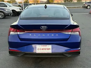 Hyunda ELANTRA SE 2021 - Product Image 5
