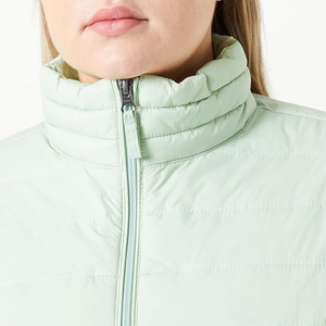 Veste à vendre en vrac quantité respirant doudoune pour hommes en vente en ligne 2024 hiver chaud femmes doudoune - Product Image 3