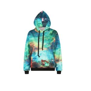 Sudaderas con capucha sublimadas de talla grande para hombre, ropa de calle informal de manga larga unisex con bordado informal personalizado, ropa de calle - Product Image 4