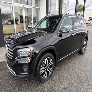 PARFAIT ÉTAT 2025 Mercedes-Benz GLB GLB 250 4MATIC - Product Image 3