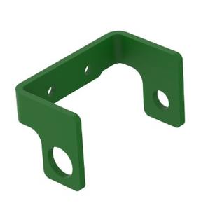 Soporte de Montaje SCV Tradella International SU22328 para Tractor - Pieza de Repuesto de Acero Inoxidable Resistente para Maquinaria Agrícola - Product Image 5