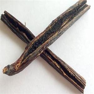 Sweet, Creamy, and Woody Natural Dried <b>Vanilla</b> <b>Beans</b> for Sale at Reasonable Prices - Product Image 1
