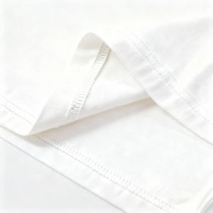 Camiseta Vintage con Lavado Ácido, Impresión Personalizada OEM, No se Deforma Fácilmente, para Reuniones Familiares y Eventos Grupales - Product Image 4