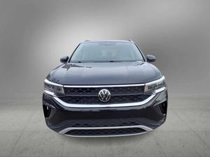 SUV Crossover T-AOS DRIVETRAIN SE 4MOTION AWD 2024 d'occasion en excellent état, transmission intégrale, kilométrage 30 256 miles, prêt à être expédié - Product Image 5