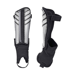 Protectores mma kick boxing Diseño personalizado Thai Shin empeine guardias Shin Guard boxeo - Product Image 1