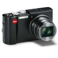 Black 14.1MP Compact System Camera with 3.0-Inch TFT LCD Zoom Lens HD Waterproof 5K Video Resolution <b>SD</b> <b>Memory</b> <b>Card</b> Easy Capture - Product Image 3
