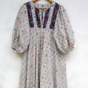 Vestidos Midi informales con volantes de verano muy vendidos, ropa ajustada de cintura para mujer, ropa de mujer 2023, ropa de fiesta, conjunto de vestidos informales - Product Image 1