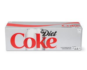 Diet Coke Cans <strong>wholesale</strong> - Product Image 2