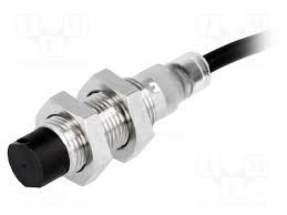 Sensor de proximidad inductivo Sensor de proximidad 2MPNP NO Tipo de sensor Tipo de interruptor magnético - Product Image 2