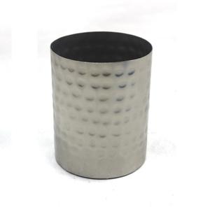 Precios de venta baratos, portavelas votivo de hierro para decoración navideña, recipientes decorativos para el hogar, hechos a mano, personalizados - Product Image 4