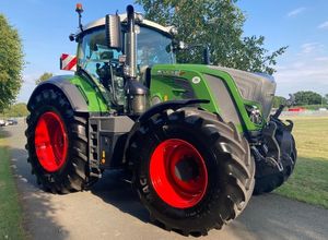 CALIDAD Fendt Tractor Usado Calidad Mejor fabricación confiable y envío rápido - Product Image 3