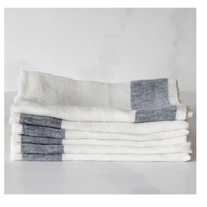 Tamaño pequeño, multiusos, a rayas, 100% algodón orgánico, cocina, certificado GOTS, gran oferta, impermeable, promoción, toalla antiadherente para platos - Product Image 3