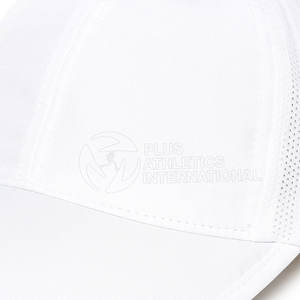 Sombrero de béisbol de algodón suave para hombre con hebilla ajustable y diseño minimalista limpio Estilo vintage Sombrero de béisbol para hombre - Product Image 6