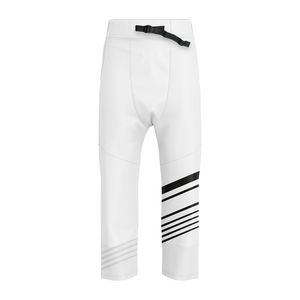 100% Polyester Sublimation Ice Hockey <b>Pants</b> High Quality Custom Inline Hockey <b>Pants</b> - Product Image 5