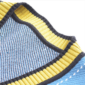 Suéter Cárdigan para Hombre, Cárdigan de Cachemira de Alta Gama, Diseño de Punto Suave para Uso Diario, Suéter Cárdigan Moderno - Product Image 3